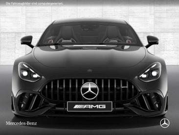 Mercedes AMG GT 63 — photo 6