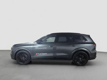 Audi Q7 SUV TDI Quattro Tiptronic — photo 3