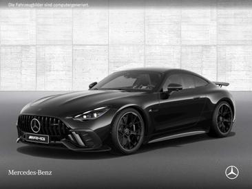 Mercedes AMG GT 63 — photo 13