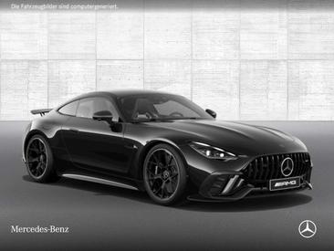 Mercedes AMG GT 63 — photo 17