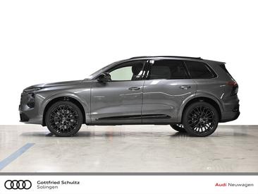 Audi Q7 SUV TDI Quattro Tiptronic — photo 4
