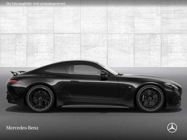 Mercedes AMG GT 63 — photo 18