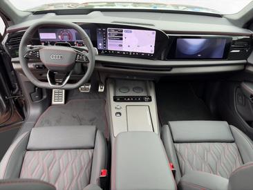 Audi Q7 SUV TDI Quattro Tiptronic — photo 5