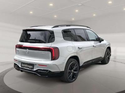 Mercedes GLB 350