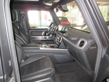 Mercedes Classe G 350 AMG Line — photo 11