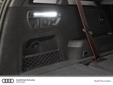 Audi Q7 SUV TDI Quattro Tiptronic — photo 10