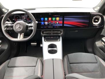 Mercedes GLB 350 — photo 5