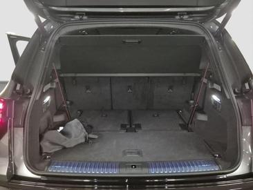 Audi Q7 SUV TDI Quattro Tiptronic — photo 20