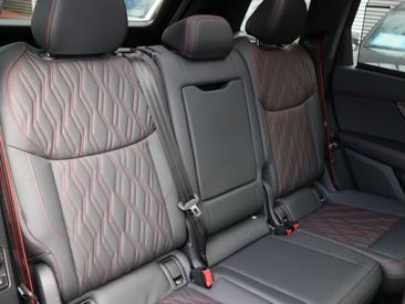 Audi Q7 SUV TDI Quattro Tiptronic — photo 5