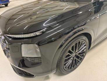 Audi Q7 SUV TDI Quattro Tiptronic — photo 7