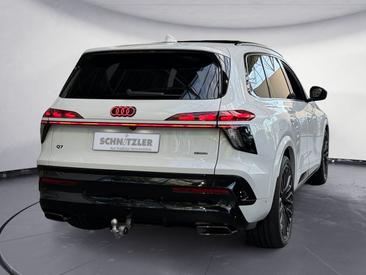 Audi Q7 SUV TDI Quattro Tiptronic — photo 5