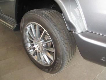 Mercedes Classe G 350 AMG Line — photo 22