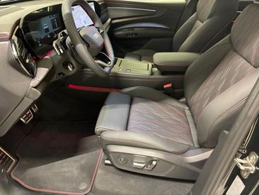 Audi Q7 SUV TDI Quattro Tiptronic — photo 12