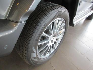 Mercedes Classe G 350 AMG Line — photo 23