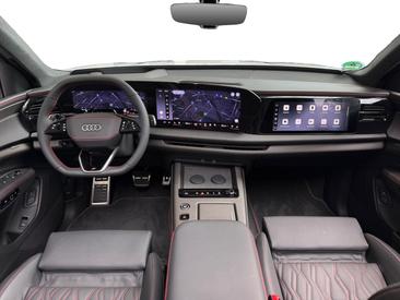 Audi Q7 SUV TDI Quattro Tiptronic — photo 10