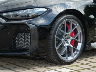 Audi RS 5 Avant TFSI Quattro Tiptronic — photo 10