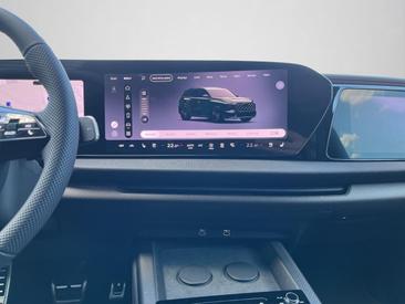 Audi Q7 SUV TDI Quattro Tiptronic — photo 11