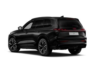 Audi Q7 SUV TDI Quattro Tiptronic — photo 6