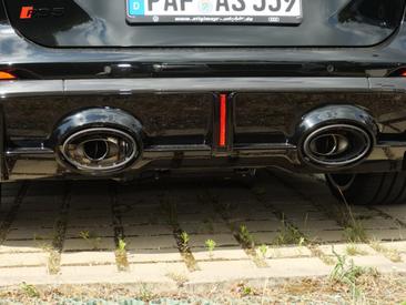 Audi RS 5 Avant TFSI Quattro Tiptronic — photo 11