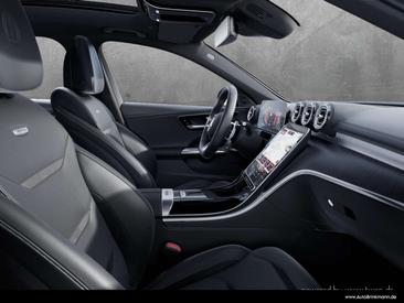 Mercedes Classe C63 AMG 43 — photo 9