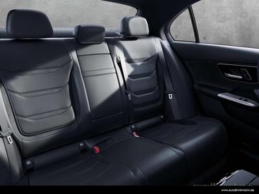 Mercedes Classe C63 AMG 43 — photo 10