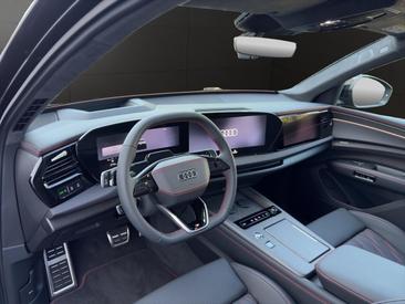 Audi Q7 SUV TDI Quattro Tiptronic — photo 8