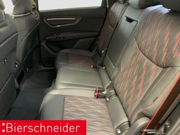 Audi Q7 SUV TDI Quattro Tiptronic — photo 14