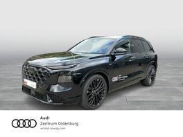 Audi Q7 SUV TDI Quattro Tiptronic - 2026 - Joinsteer - #1