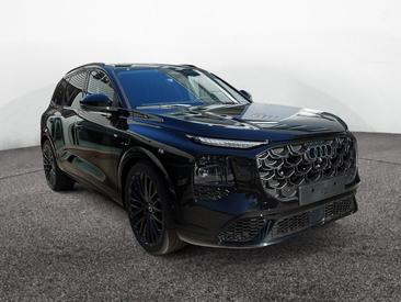 Audi Q7 SUV TDI Quattro Tiptronic — photo 2