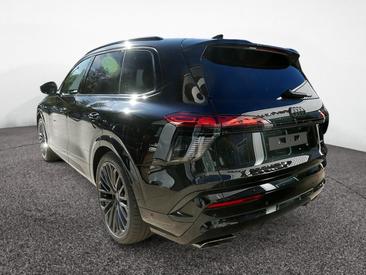 Audi Q7 SUV TDI Quattro Tiptronic — photo 4