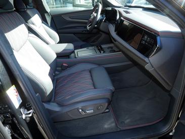 Audi Q7 SUV TDI Quattro Tiptronic — photo 8