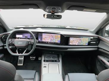 Audi Q7 SUV TDI Quattro Tiptronic — photo 10