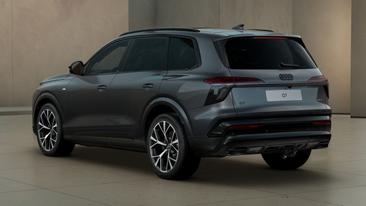 Audi Q7 SUV TDI Quattro Tiptronic — photo 3