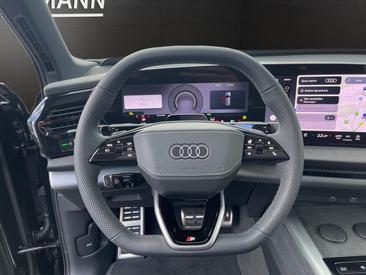 Audi Q7 SUV TDI Quattro Tiptronic — photo 9