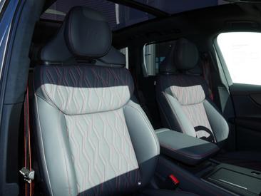 Audi Q7 SUV TDI Quattro Tiptronic — photo 23