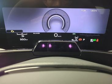 Audi Q7 SUV TDI Quattro Tiptronic — photo 6