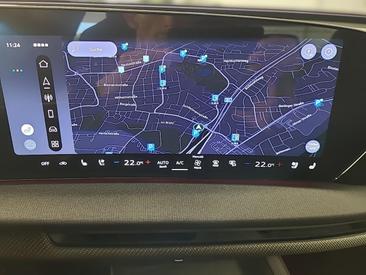 Audi Q7 SUV TDI Quattro Tiptronic — photo 7