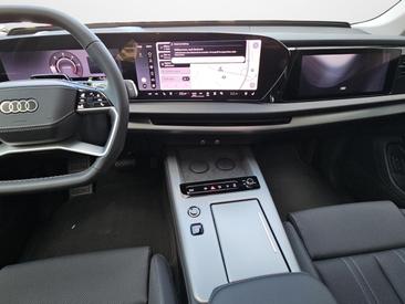 Audi Q7 SUV TDI Quattro Tiptronic — photo 10