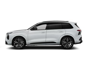 Audi Q7 SUV TDI Quattro Tiptronic — photo 5