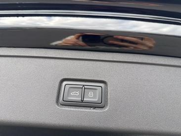 Audi Q7 SUV TDI Quattro Tiptronic — photo 18
