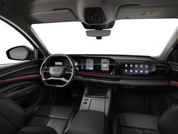 Audi Q7 SUV TDI Quattro Tiptronic — photo 8