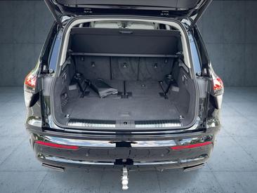 Audi Q7 SUV TDI Quattro Tiptronic — photo 13
