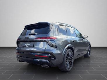 Audi Q7 SUV TDI Quattro Tiptronic — photo 2
