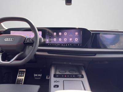 Audi Q7 SUV TDI Quattro Tiptronic