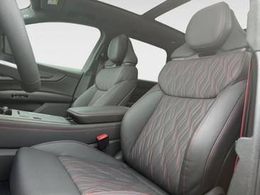Audi Q7 SUV TDI Quattro Tiptronic — photo 8