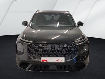 Audi Q7 SUV TDI Quattro Tiptronic — photo 4