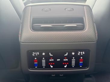 Audi Q7 SUV TDI Quattro Tiptronic — photo 20