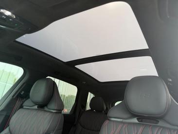 Audi Q7 SUV TDI Quattro Tiptronic — photo 21