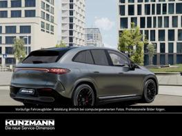 Mercedes EQE 43 Night Edition - 2025 - Joinsteer - #1