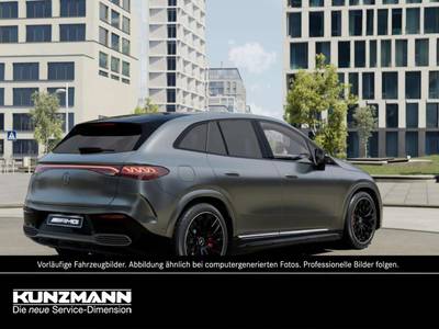 Mercedes EQE 43 Night Edition - 2025 - Joinsteer - #1
